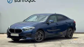 BMW Série 2 Gran Coupé 218 i Gran Coupé Line Sport de 2023