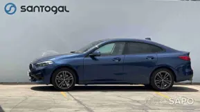BMW Série 2 Gran Coupé 218 i Gran Coupé Line Sport de 2023