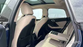 BMW Série 2 Gran Coupé 218 i Gran Coupé Line Sport de 2023