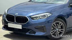 BMW Série 2 Gran Coupé 218 i Gran Coupé Line Sport de 2023