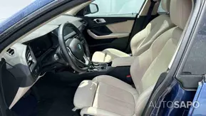 BMW Série 2 Gran Coupé 218 i Gran Coupé Line Sport de 2023