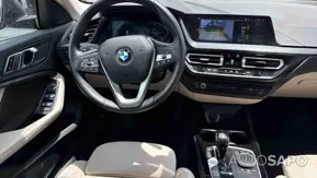 BMW Série 2 Gran Coupé 218 i Gran Coupé Line Sport de 2023