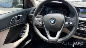 BMW Série 2 Gran Coupé 218 i Gran Coupé Line Sport de 2023