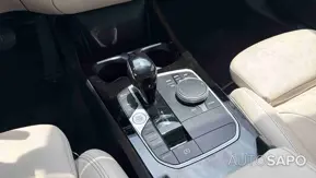 BMW Série 2 Gran Coupé 218 i Gran Coupé Line Sport de 2023
