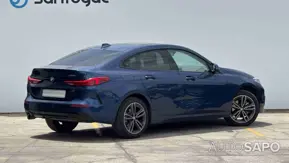 BMW Série 2 Gran Coupé 218 i Gran Coupé Line Sport de 2023