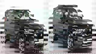 BMW X1 25 e xDrive de 2020