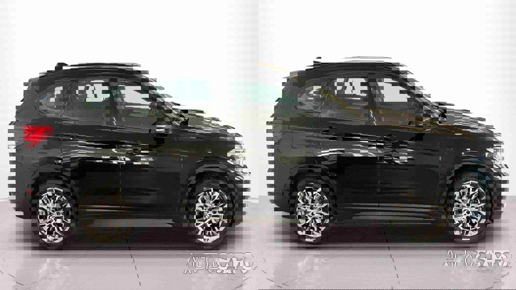 BMW X1 25 e xDrive de 2020