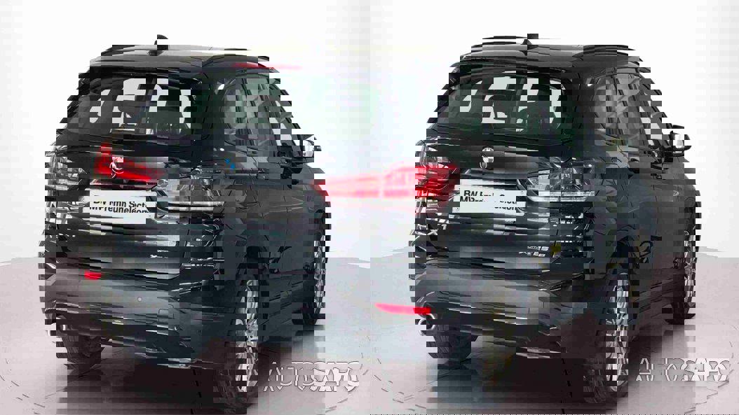BMW X1 25 e xDrive de 2020