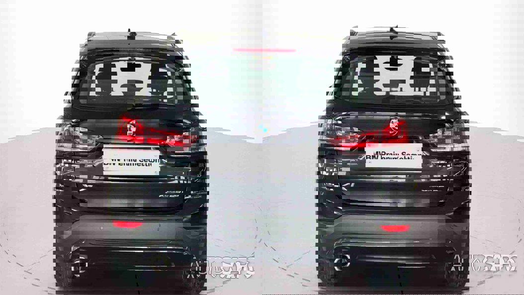BMW X1 25 e xDrive de 2020