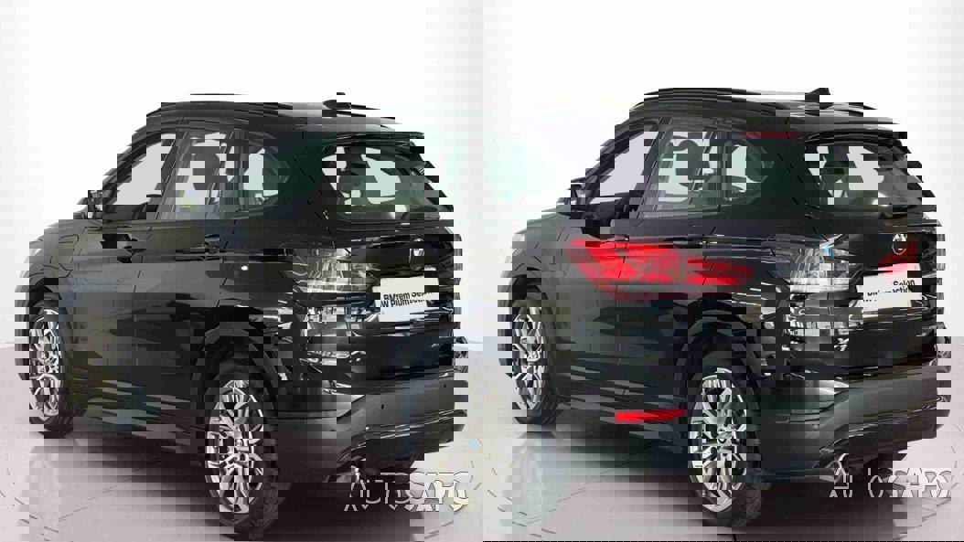 BMW X1 25 e xDrive de 2020