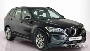 BMW X1 25 e xDrive de 2020