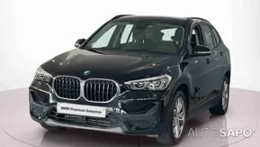 BMW X1 25 e xDrive de 2020