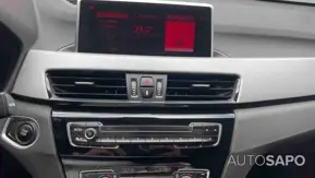 BMW X1 25 e xDrive de 2020