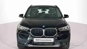 BMW X1 25 e xDrive de 2020
