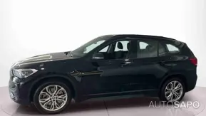 BMW X1 25 e xDrive de 2020