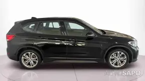 BMW X1 25 e xDrive de 2020