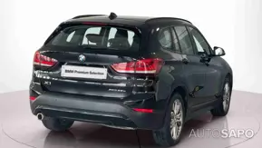 BMW X1 25 e xDrive de 2020