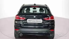BMW X1 25 e xDrive de 2020
