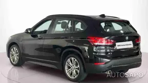 BMW X1 25 e xDrive de 2020