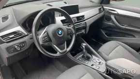 BMW X1 25 e xDrive de 2020