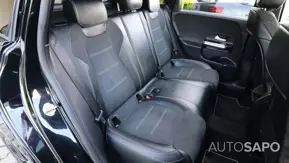 Mercedes-Benz Classe B de 2022