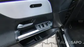 Mercedes-Benz Classe B de 2022