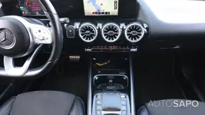 Mercedes-Benz Classe B de 2022