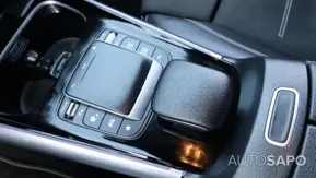 Mercedes-Benz Classe B de 2022