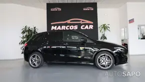 Mercedes-Benz Classe B de 2022