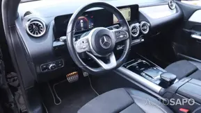 Mercedes-Benz Classe B de 2022
