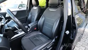 Mercedes-Benz Classe B de 2022