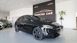 Mercedes-Benz Classe B de 2021