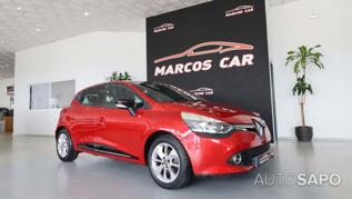 Renault Clio de 2015