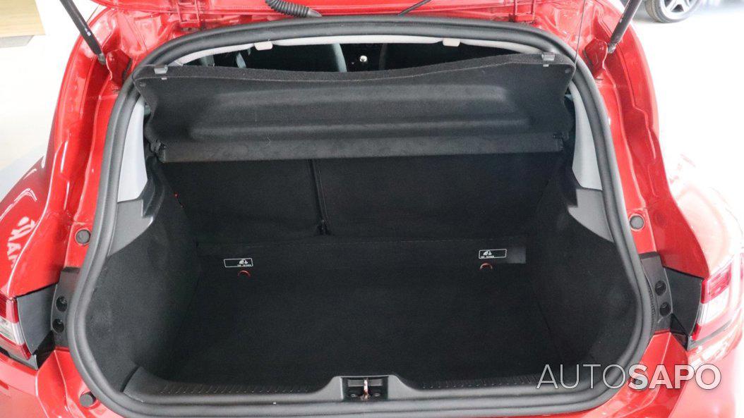 Renault Clio de 2015