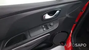 Renault Clio de 2015