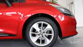 Renault Clio de 2015