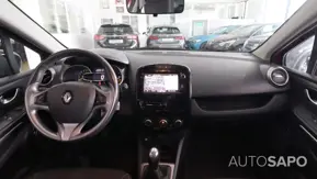 Renault Clio de 2015