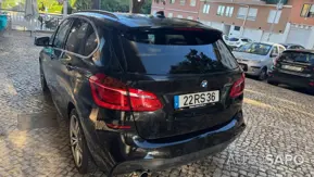 BMW Série 2 Active Tourer de 2016