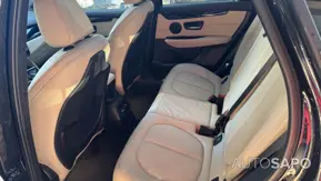BMW Série 2 Active Tourer de 2016