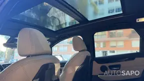 BMW Série 2 Active Tourer de 2016