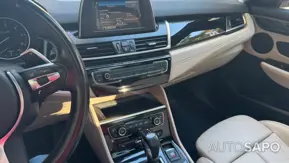 BMW Série 2 Active Tourer de 2016