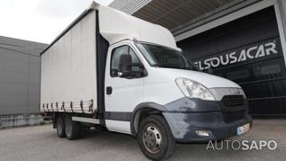 Iveco Daily de 2014