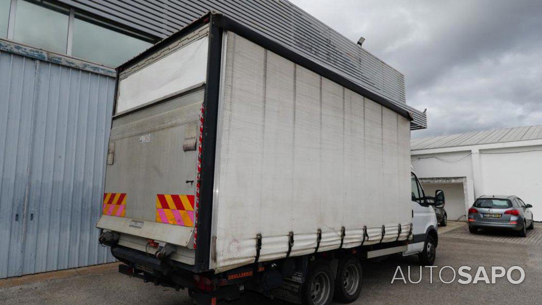 Iveco Daily de 2014