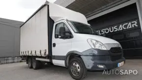 Iveco Daily de 2014