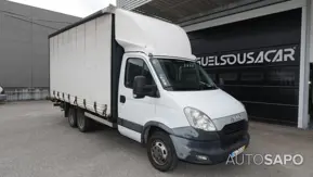 Iveco Daily de 2014