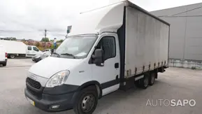 Iveco Daily de 2014
