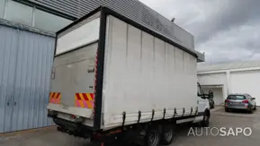 Iveco Daily de 2014