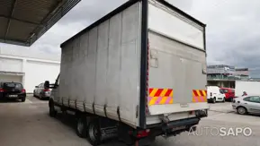Iveco Daily de 2014