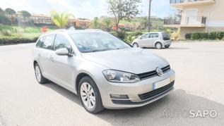 Volkswagen Golf de 2017