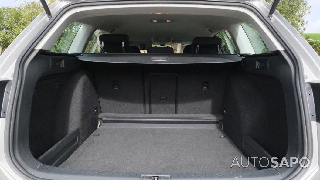 Volkswagen Golf de 2017